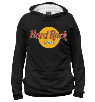 Худи Hard Rock Cafe