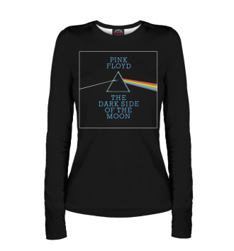 Лонгслив The Dark Side of the Moon - Pink Floyd