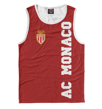 Майка для мальчиков AC Monaco FC