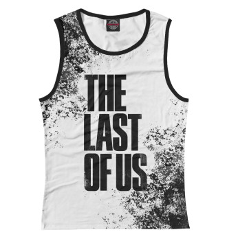 Майка The Last of Us