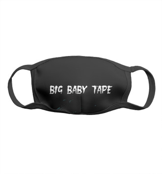 Мужская Маска Big Baby Tape