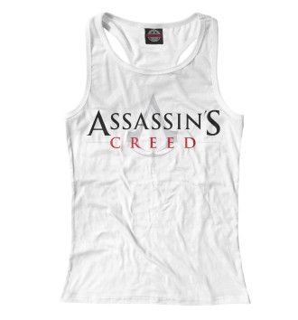 Женская Борцовка Assassin’s Creed
