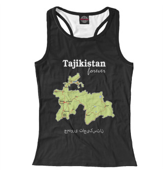 Борцовка Таджикистан