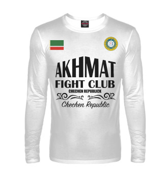 Лонгслив Akhmat Fight Club