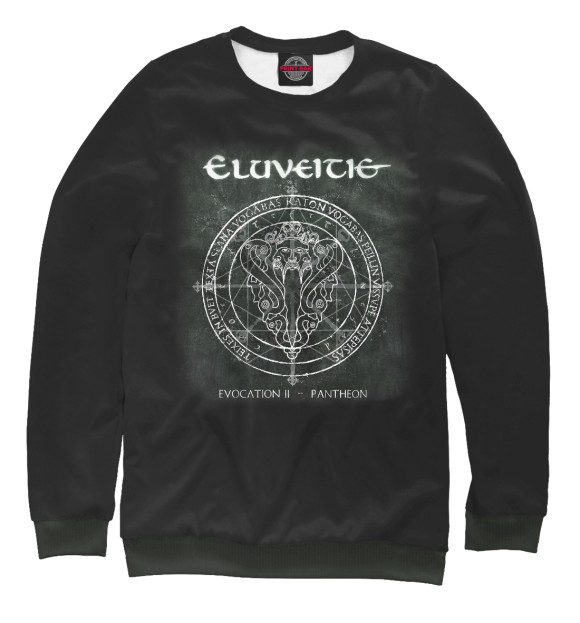 Свитшот Eluveitie для мальчиков 