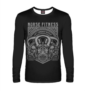 Лонгслив Norse Fitness