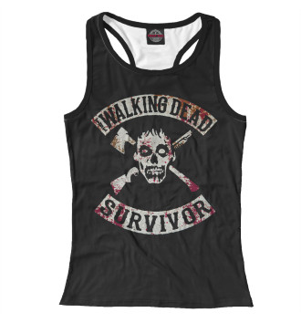 Борцовка The Walking Dead - Survivor