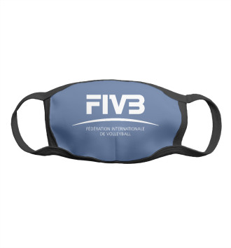 Маска для девочек FIVB Волейбол