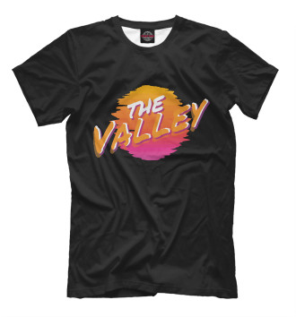 Футболка Suns - The Valley