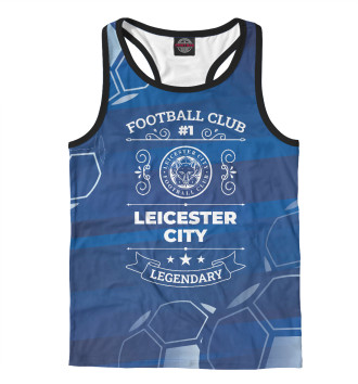 Борцовка Leicester City FC #1