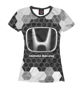 Футболка Honda Racing