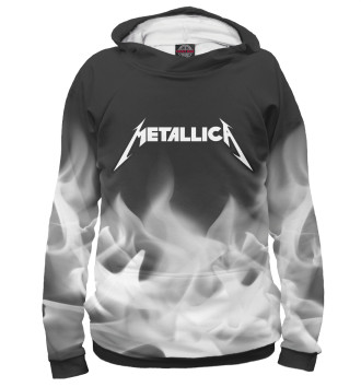 Худи Metallica / Металлика