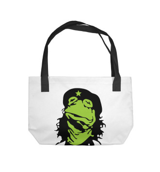 Пляжная сумка Viva la Frog