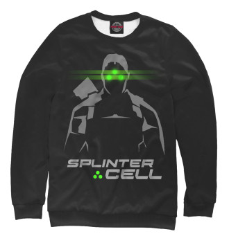 Мужской Свитшот Splinter Cell
