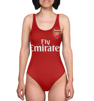 Купальник-боди FC Arsenal