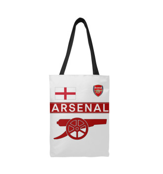 Сумка-шоппер FC Arsenal