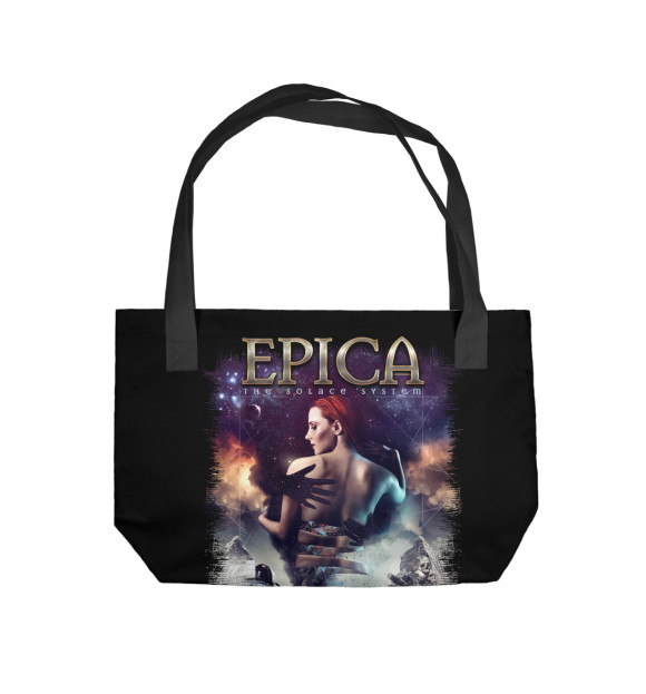  Пляжная сумка EPICA