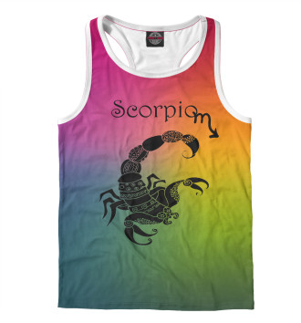 Борцовка Скорпион (Scorpio)