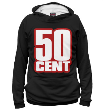 Худи 50 Cent