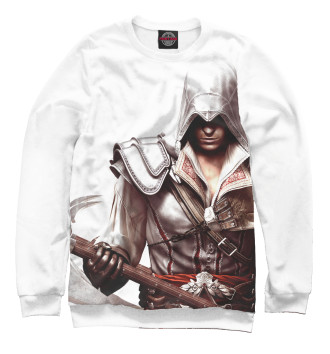 Свитшот Assassin's Creed Ezio Collection