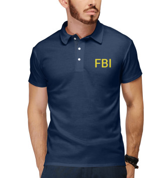 Поло FBI