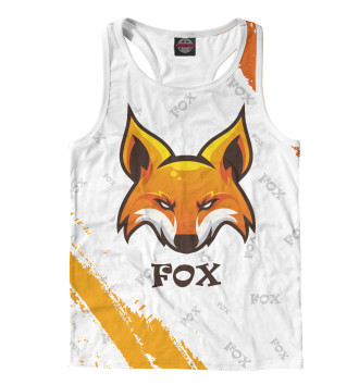 Борцовка Fox