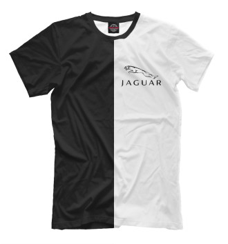 Футболка для мальчиков Jaguar