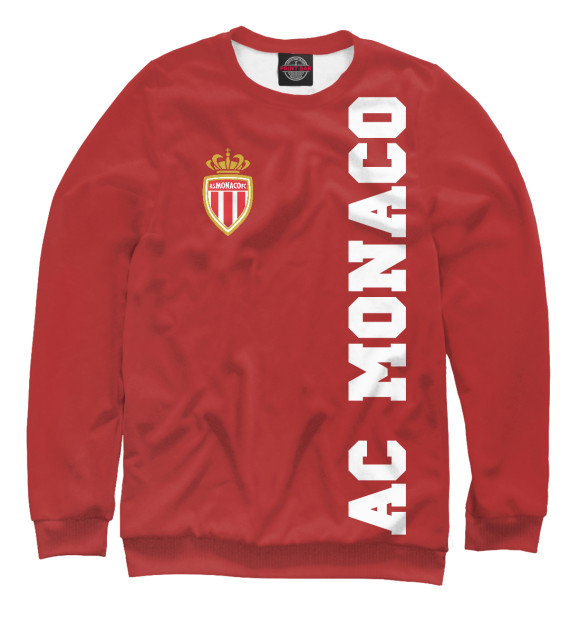 Свитшот AC Monaco FC для мальчиков 