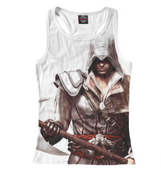 Борцовка Assassin's Creed Ezio Collection