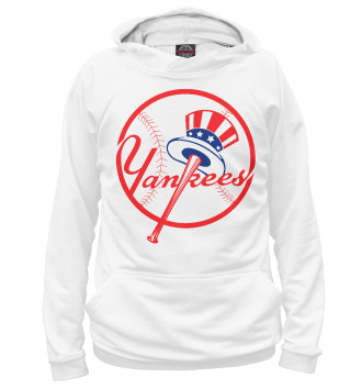 Худи New York Yankees