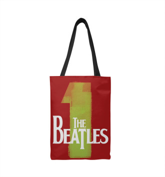Сумка-шоппер The Beatles