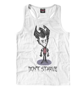 Борцовка Dont Starve