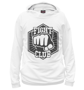 Худи для девочек Fight Club