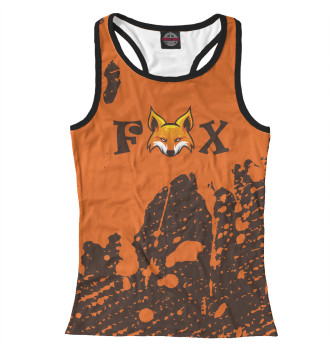 Борцовка Fox