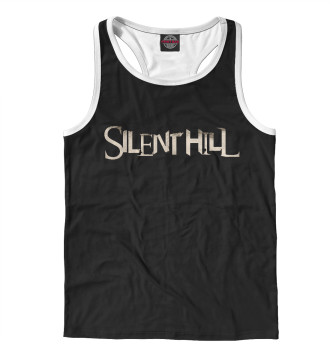 Борцовка Silent Hill