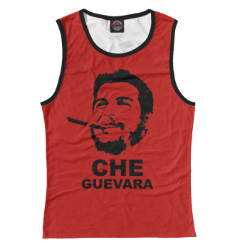 Майка для девочек Che Guevara