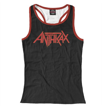 Борцовка Anthrax