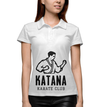Поло Karate club