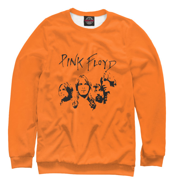 Свитшот Pink Floyd для мальчиков 