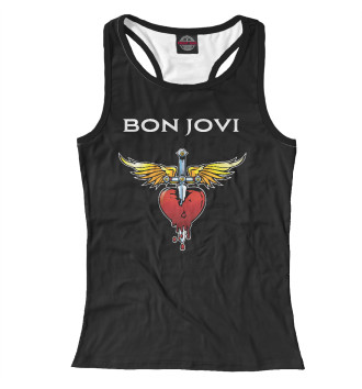 Борцовка Bon Jovi