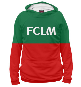 Худи для мальчиков FCLM