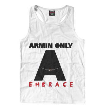 Мужская Борцовка Armin Only : Embrace