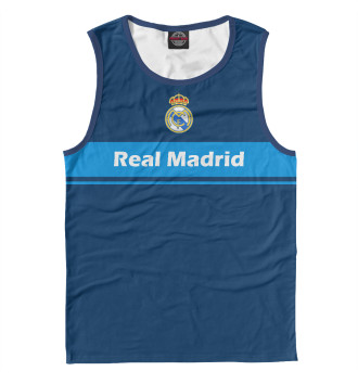 Майка для мальчиков Real Madrid