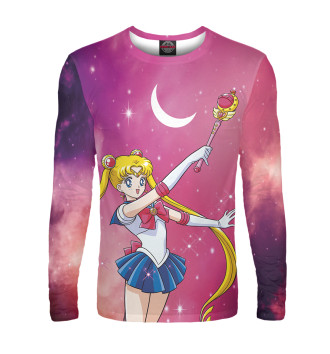 Лонгслив Sailor Moon Eternal