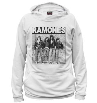 Худи Ramones - Ramones