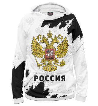 Худи Россия / Russia