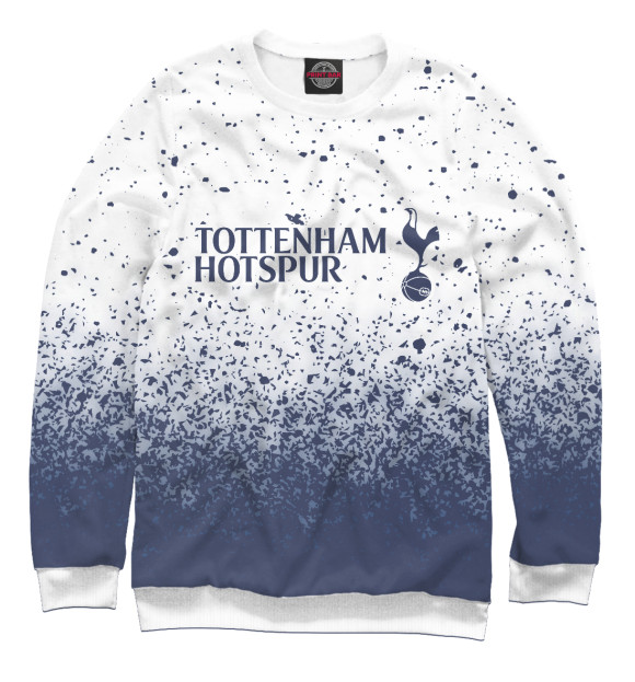 Свитшот Tottenham Hotspur для мальчиков 