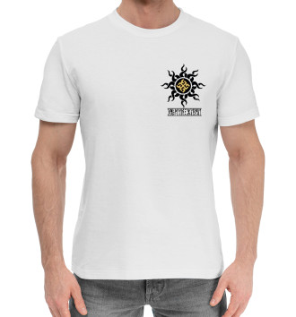 Хлопковая футболка Символ - оберег Духобор