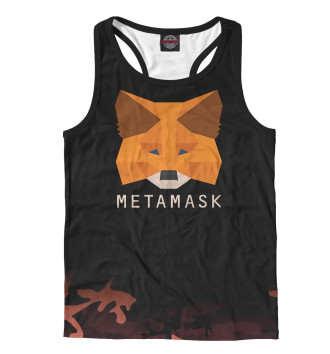 Борцовка Metamask Fox
