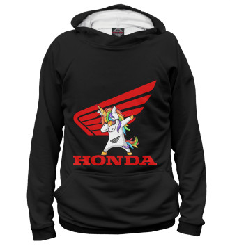Женское Худи Honda